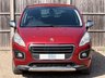 USED 2015 15 PEUGEOT 3008 1.6 3008 Active Blue HDi S/S 5dr Parking Sensors Cruise Control