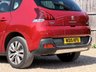 USED 2015 15 PEUGEOT 3008 1.6 3008 Active Blue HDi S/S 5dr Parking Sensors Cruise Control