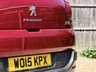 USED 2015 15 PEUGEOT 3008 1.6 3008 Active Blue HDi S/S 5dr Parking Sensors Cruise Control