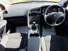 USED 2015 15 PEUGEOT 3008 1.6 3008 Active Blue HDi S/S 5dr Parking Sensors Cruise Control