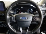 USED 2019 19 FORD FOCUS 1.5 EcoBlue Vignale Estate 5dr Diesel Manual Euro 6 (s/s) (120 ps) HIGH SPECIFICATION ESTATE - COMES WITH A FULL SERVICE HISTORY + SATELLITE NAVIGATION + BANG & OLUFSEN SOUND SYSTEM + HEATED MULTI FUNCTION STEERING WHEEL + ELECTRIC DRIVER SEAT ADJUSTMENT + APPLE CARPLAY / ANDROID AUTO + CRUISE CONTROL + LANE KEEPING ASSIST + FRONT AND REAR PARKING SENSORS + HEATED WINDSCREEN + BLUETOOTH CONNECTIVITY WITH MEDIA STREAMING + DAB DIGITAL RADIO + IN CAR ENTERTAINMENT + PRIVACY GLASS + DUAL CLIMATE CONTROLLED AIR CONDITIONING + ELECTRIC WINDOWS + ELECTRIC FOLDING DOO
