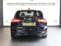 USED 2019 19 FORD FOCUS 1.5 EcoBlue Vignale Estate 5dr Diesel Manual Euro 6 (s/s) (120 ps) HIGH SPECIFICATION ESTATE - COMES WITH A FULL SERVICE HISTORY + SATELLITE NAVIGATION + BANG & OLUFSEN SOUND SYSTEM + HEATED MULTI FUNCTION STEERING WHEEL + ELECTRIC DRIVER SEAT ADJUSTMENT + APPLE CARPLAY / ANDROID AUTO + CRUISE CONTROL + LANE KEEPING ASSIST + FRONT AND REAR PARKING SENSORS + HEATED WINDSCREEN + BLUETOOTH CONNECTIVITY WITH MEDIA STREAMING + DAB DIGITAL RADIO + IN CAR ENTERTAINMENT + PRIVACY GLASS + DUAL CLIMATE CONTROLLED AIR CONDITIONING + ELECTRIC WINDOWS + ELECTRIC FOLDING DOO