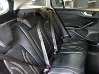 USED 2019 19 FORD FOCUS 1.5 EcoBlue Vignale Estate 5dr Diesel Manual Euro 6 (s/s) (120 ps) HIGH SPECIFICATION ESTATE - COMES WITH A FULL SERVICE HISTORY + SATELLITE NAVIGATION + BANG & OLUFSEN SOUND SYSTEM + HEATED MULTI FUNCTION STEERING WHEEL + ELECTRIC DRIVER SEAT ADJUSTMENT + APPLE CARPLAY / ANDROID AUTO + CRUISE CONTROL + LANE KEEPING ASSIST + FRONT AND REAR PARKING SENSORS + HEATED WINDSCREEN + BLUETOOTH CONNECTIVITY WITH MEDIA STREAMING + DAB DIGITAL RADIO + IN CAR ENTERTAINMENT + PRIVACY GLASS + DUAL CLIMATE CONTROLLED AIR CONDITIONING + ELECTRIC WINDOWS + ELECTRIC FOLDING DOO