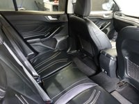 USED 2019 19 FORD FOCUS 1.5 EcoBlue Vignale Estate 5dr Diesel Manual Euro 6 (s/s) (120 ps) HIGH SPECIFICATION ESTATE - COMES WITH A FULL SERVICE HISTORY + SATELLITE NAVIGATION + BANG & OLUFSEN SOUND SYSTEM + HEATED MULTI FUNCTION STEERING WHEEL + ELECTRIC DRIVER SEAT ADJUSTMENT + APPLE CARPLAY / ANDROID AUTO + CRUISE CONTROL + LANE KEEPING ASSIST + FRONT AND REAR PARKING SENSORS + HEATED WINDSCREEN + BLUETOOTH CONNECTIVITY WITH MEDIA STREAMING + DAB DIGITAL RADIO + IN CAR ENTERTAINMENT + PRIVACY GLASS + DUAL CLIMATE CONTROLLED AIR CONDITIONING + ELECTRIC WINDOWS + ELECTRIC FOLDING DOO