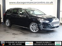 USED 2019 19 FORD FOCUS 1.5 EcoBlue Vignale Estate 5dr Diesel Manual Euro 6 (s/s) (120 ps) HIGH SPECIFICATION ESTATE - COMES WITH A FULL SERVICE HISTORY + SATELLITE NAVIGATION + BANG & OLUFSEN SOUND SYSTEM + HEATED MULTI FUNCTION STEERING WHEEL + ELECTRIC DRIVER SEAT ADJUSTMENT + APPLE CARPLAY / ANDROID AUTO + CRUISE CONTROL + LANE KEEPING ASSIST + FRONT AND REAR PARKING SENSORS + HEATED WINDSCREEN + BLUETOOTH CONNECTIVITY WITH MEDIA STREAMING + DAB DIGITAL RADIO + IN CAR ENTERTAINMENT + PRIVACY GLASS + DUAL CLIMATE CONTROLLED AIR CONDITIONING + ELECTRIC WINDOWS + ELECTRIC FOLDING DOO