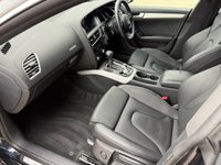 USED 2013 63 AUDI A5 3.0 TDI V6 S line Sportback 5dr Diesel S Tronic quattro Euro 5 (s/s) (245 ps) Finance available.
