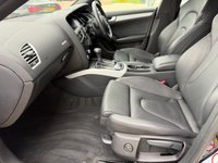 USED 2013 63 AUDI A5 3.0 TDI V6 S line Sportback 5dr Diesel S Tronic quattro Euro 5 (s/s) (245 ps) Finance available.