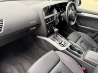USED 2013 63 AUDI A5 3.0 TDI V6 S line Sportback 5dr Diesel S Tronic quattro Euro 5 (s/s) (245 ps) Finance available.