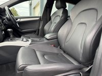 USED 2013 63 AUDI A5 3.0 TDI V6 S line Sportback 5dr Diesel S Tronic quattro Euro 5 (s/s) (245 ps) Finance available.
