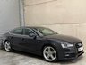 USED 2013 63 AUDI A5 3.0 TDI V6 S line Sportback 5dr Diesel S Tronic quattro Euro 5 (s/s) (245 ps) Finance available.