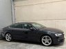 USED 2013 63 AUDI A5 3.0 TDI V6 S line Sportback 5dr Diesel S Tronic quattro Euro 5 (s/s) (245 ps) Finance available.