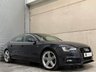 USED 2013 63 AUDI A5 3.0 TDI V6 S line Sportback 5dr Diesel S Tronic quattro Euro 5 (s/s) (245 ps) Finance available.