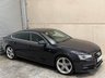 USED 2013 63 AUDI A5 3.0 TDI V6 S line Sportback 5dr Diesel S Tronic quattro Euro 5 (s/s) (245 ps) Finance available.