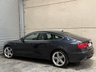 USED 2013 63 AUDI A5 3.0 TDI V6 S line Sportback 5dr Diesel S Tronic quattro Euro 5 (s/s) (245 ps) Finance available.