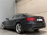 USED 2013 63 AUDI A5 3.0 TDI V6 S line Sportback 5dr Diesel S Tronic quattro Euro 5 (s/s) (245 ps) Finance available.