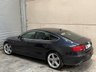 USED 2013 63 AUDI A5 3.0 TDI V6 S line Sportback 5dr Diesel S Tronic quattro Euro 5 (s/s) (245 ps) Finance available.