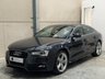 USED 2013 63 AUDI A5 3.0 TDI V6 S line Sportback 5dr Diesel S Tronic quattro Euro 5 (s/s) (245 ps) Finance available.