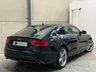 USED 2013 63 AUDI A5 3.0 TDI V6 S line Sportback 5dr Diesel S Tronic quattro Euro 5 (s/s) (245 ps) Finance available.