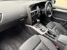 USED 2013 63 AUDI A5 3.0 TDI V6 S line Sportback 5dr Diesel S Tronic quattro Euro 5 (s/s) (245 ps) Finance available.