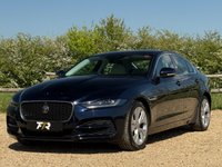 USED 2021 21 JAGUAR XE 2.0 P250i S Saloon 4dr Petrol Auto Euro 6 (s/s) (250 ps) 