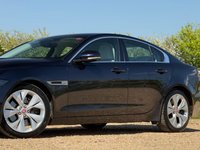 USED 2021 21 JAGUAR XE 2.0 P250i S Saloon 4dr Petrol Auto Euro 6 (s/s) (250 ps) 