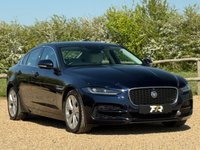 USED 2021 21 JAGUAR XE 2.0 P250i S Saloon 4dr Petrol Auto Euro 6 (s/s) (250 ps) 
