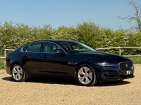 USED 2021 21 JAGUAR XE 2.0 P250i S Saloon 4dr Petrol Auto Euro 6 (s/s) (250 ps) 