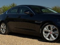 USED 2021 21 JAGUAR XE 2.0 P250i S Saloon 4dr Petrol Auto Euro 6 (s/s) (250 ps) 