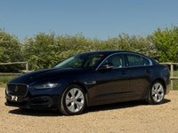 USED 2021 21 JAGUAR XE 2.0 P250i S Saloon 4dr Petrol Auto Euro 6 (s/s) (250 ps) 