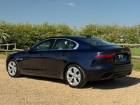USED 2021 21 JAGUAR XE 2.0 P250i S Saloon 4dr Petrol Auto Euro 6 (s/s) (250 ps) 