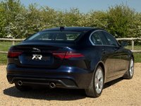 USED 2021 21 JAGUAR XE 2.0 P250i S Saloon 4dr Petrol Auto Euro 6 (s/s) (250 ps) 
