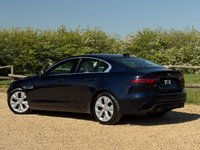 USED 2021 21 JAGUAR XE 2.0 P250i S Saloon 4dr Petrol Auto Euro 6 (s/s) (250 ps) 