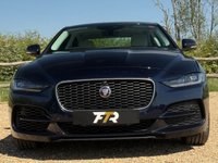 USED 2021 21 JAGUAR XE 2.0 P250i S Saloon 4dr Petrol Auto Euro 6 (s/s) (250 ps) 