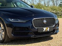USED 2021 21 JAGUAR XE 2.0 P250i S Saloon 4dr Petrol Auto Euro 6 (s/s) (250 ps) 