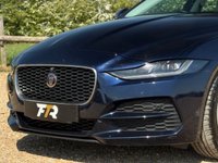 USED 2021 21 JAGUAR XE 2.0 P250i S Saloon 4dr Petrol Auto Euro 6 (s/s) (250 ps) 
