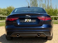USED 2021 21 JAGUAR XE 2.0 P250i S Saloon 4dr Petrol Auto Euro 6 (s/s) (250 ps) 