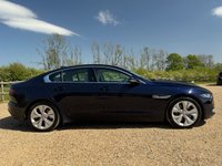 USED 2021 21 JAGUAR XE 2.0 P250i S Saloon 4dr Petrol Auto Euro 6 (s/s) (250 ps) 