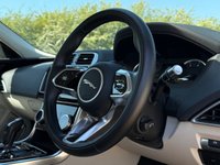 USED 2021 21 JAGUAR XE 2.0 P250i S Saloon 4dr Petrol Auto Euro 6 (s/s) (250 ps) 