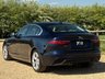 USED 2021 21 JAGUAR XE 2.0 P250i S Saloon 4dr Petrol Auto Euro 6 (s/s) (250 ps) 