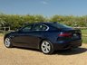 USED 2021 21 JAGUAR XE 2.0 P250i S Saloon 4dr Petrol Auto Euro 6 (s/s) (250 ps) 