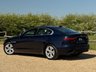 USED 2021 21 JAGUAR XE 2.0 P250i S Saloon 4dr Petrol Auto Euro 6 (s/s) (250 ps) 