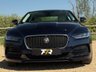 USED 2021 21 JAGUAR XE 2.0 P250i S Saloon 4dr Petrol Auto Euro 6 (s/s) (250 ps) 