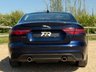 USED 2021 21 JAGUAR XE 2.0 P250i S Saloon 4dr Petrol Auto Euro 6 (s/s) (250 ps) 