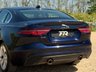 USED 2021 21 JAGUAR XE 2.0 P250i S Saloon 4dr Petrol Auto Euro 6 (s/s) (250 ps) 