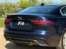 USED 2021 21 JAGUAR XE 2.0 P250i S Saloon 4dr Petrol Auto Euro 6 (s/s) (250 ps) 