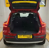 USED 2020 VOLVO XC40 1.5 T3 Momentum SUV 5dr Petrol Manual Euro 6 (s/s) (163 ps) 