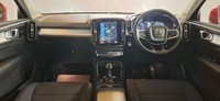 USED 2020 VOLVO XC40 1.5 T3 Momentum SUV 5dr Petrol Manual Euro 6 (s/s) (163 ps) 
