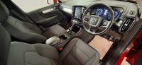 USED 2020 VOLVO XC40 1.5 T3 Momentum SUV 5dr Petrol Manual Euro 6 (s/s) (163 ps) 