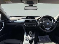 USED 2016 16 BMW 3 SERIES 2.0 320d Sport Touring 5dr Diesel Auto Euro 6 (s/s) (190 ps) 