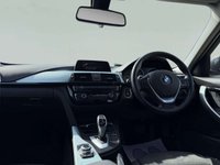 USED 2016 16 BMW 3 SERIES 2.0 320d Sport Touring 5dr Diesel Auto Euro 6 (s/s) (190 ps) 